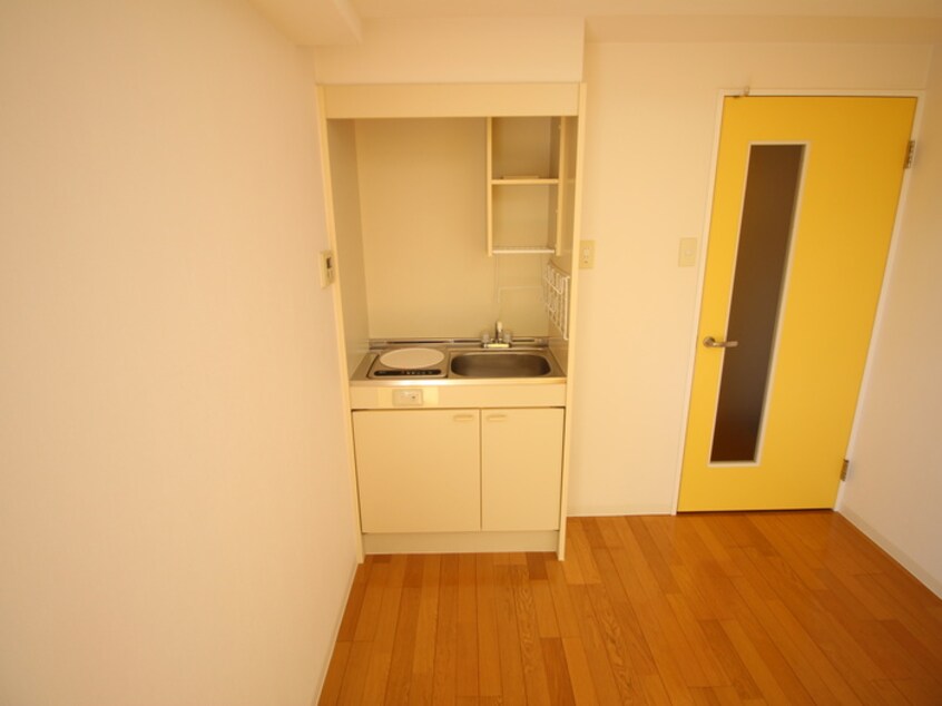 キッチン Ｐｅｒｌｅ芦屋