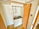 キッチン Ｐｅｒｌｅ芦屋