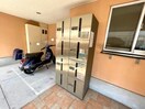 建物設備 Ｐｅｒｌｅ芦屋