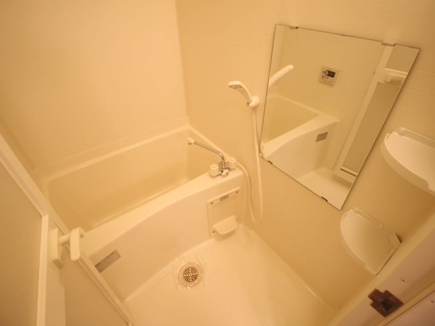 バス／シャワールーム等 Ｐｅｒｌｅ芦屋