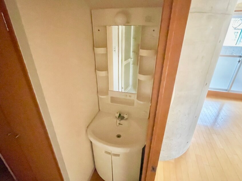 洗面 Ｐｅｒｌｅ芦屋