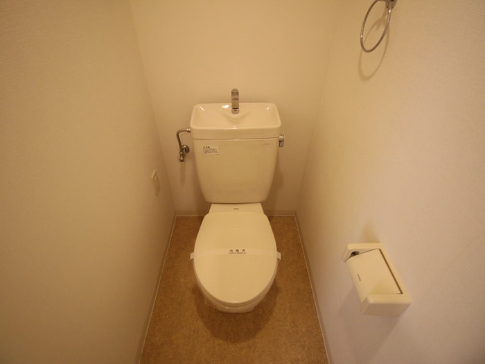 トイレ Ｐｅｒｌｅ芦屋