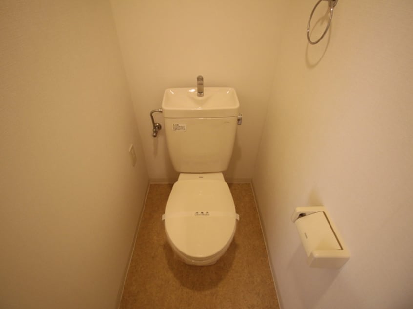 トイレ Ｐｅｒｌｅ芦屋