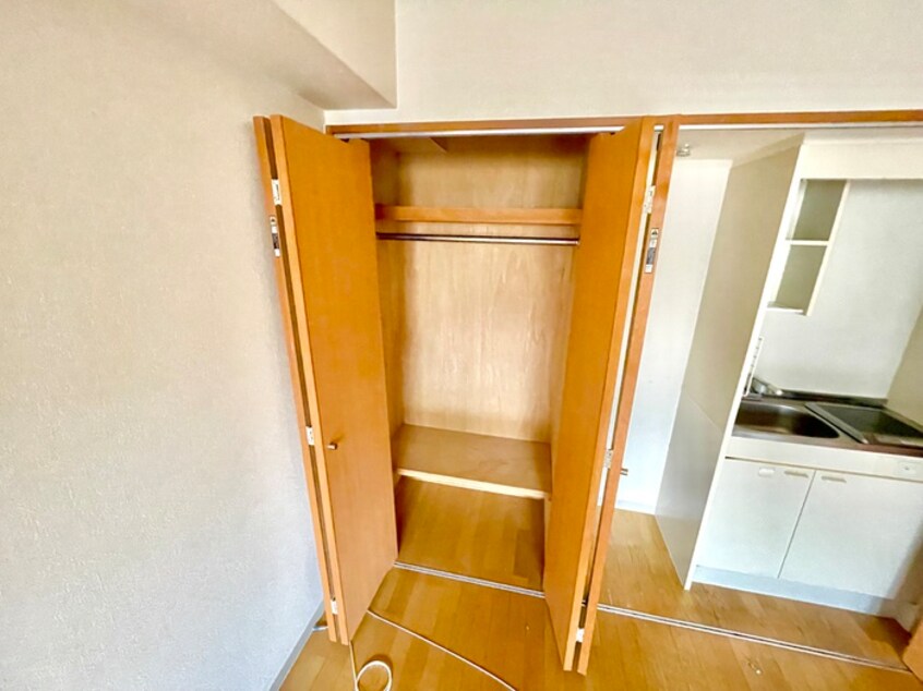 収納 Ｐｅｒｌｅ芦屋