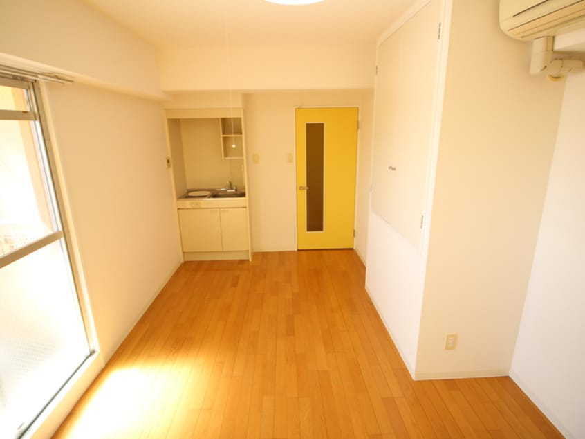 居室 Ｐｅｒｌｅ芦屋