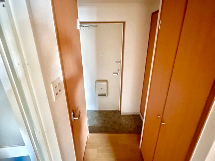 玄関 Ｐｅｒｌｅ芦屋