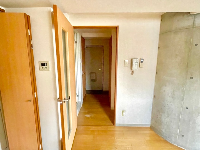 廊下 Ｐｅｒｌｅ芦屋