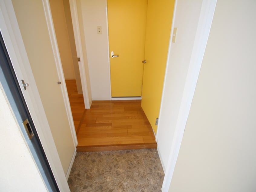 玄関 Ｐｅｒｌｅ芦屋