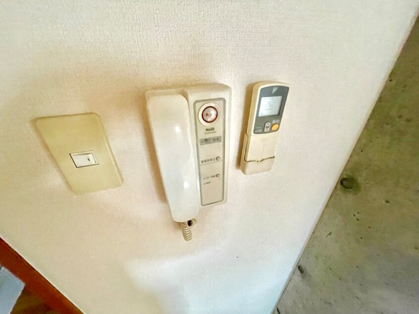 廊下 Ｐｅｒｌｅ芦屋