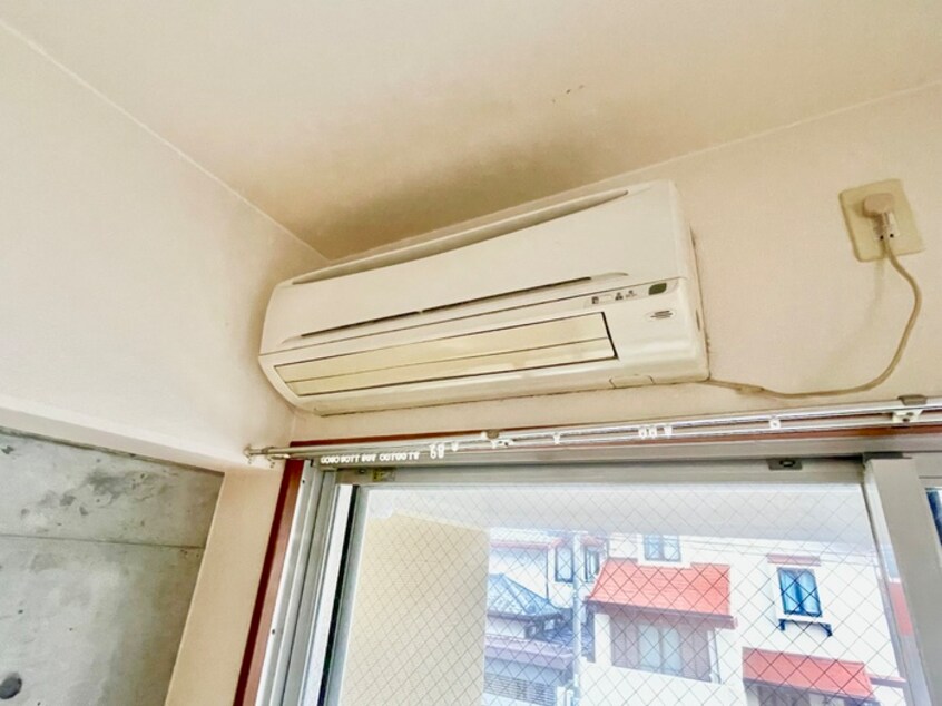 内観写真 Ｐｅｒｌｅ芦屋