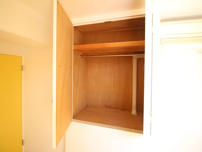 収納 Ｐｅｒｌｅ芦屋
