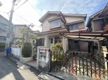 藤ヶ丘貸家