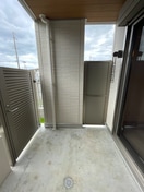 ベランダ・バルコニー Repos