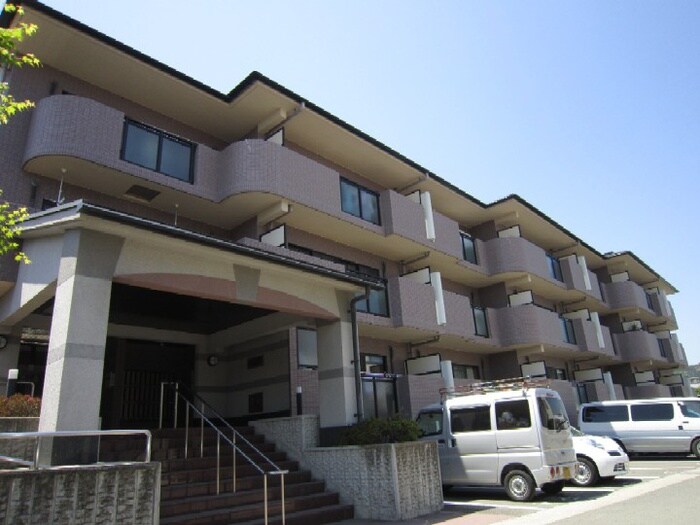 駐車場 Ｍｉｌｌｅｎｎｉｕｍ加納