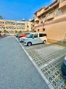 駐車場 シャイニ－パ－ク
