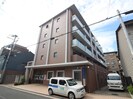 セントハイネリアの外観