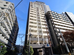 ｸﾘｽﾀﾙｸﾞﾗﾝﾂ梅田(1201)