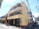 二宮マンションの外観