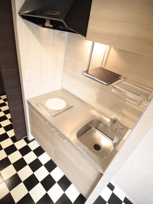 キッチン 二宮マンション