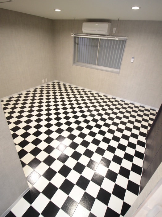 居室 二宮マンション