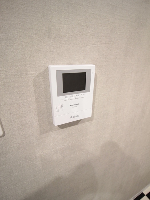 内観写真 二宮マンション