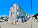 ベルトピア和泉大宮の外観