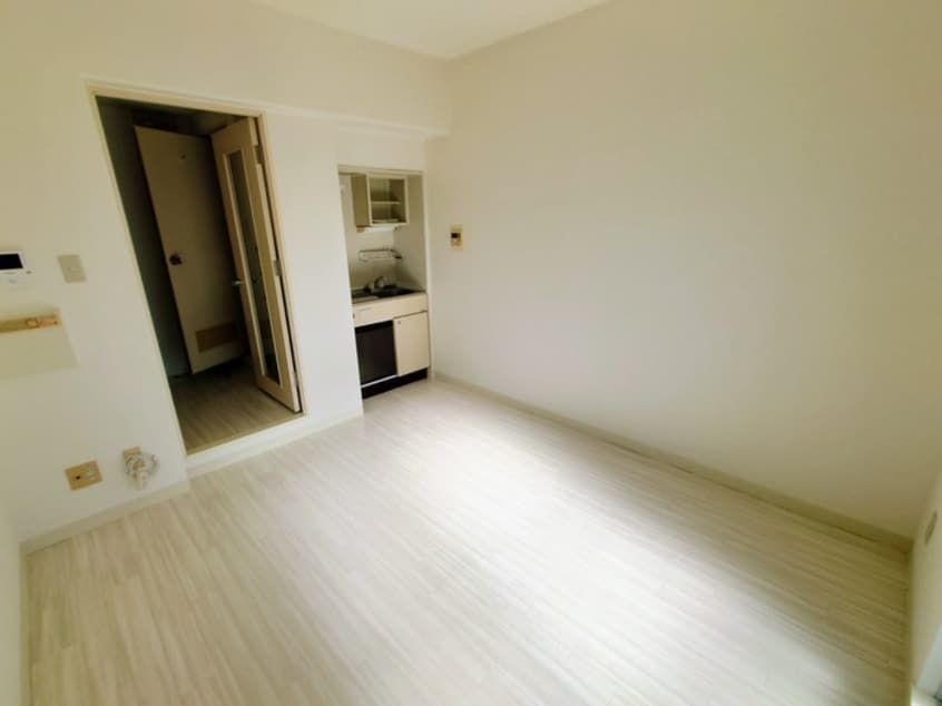 居室 ベルトピア和泉大宮