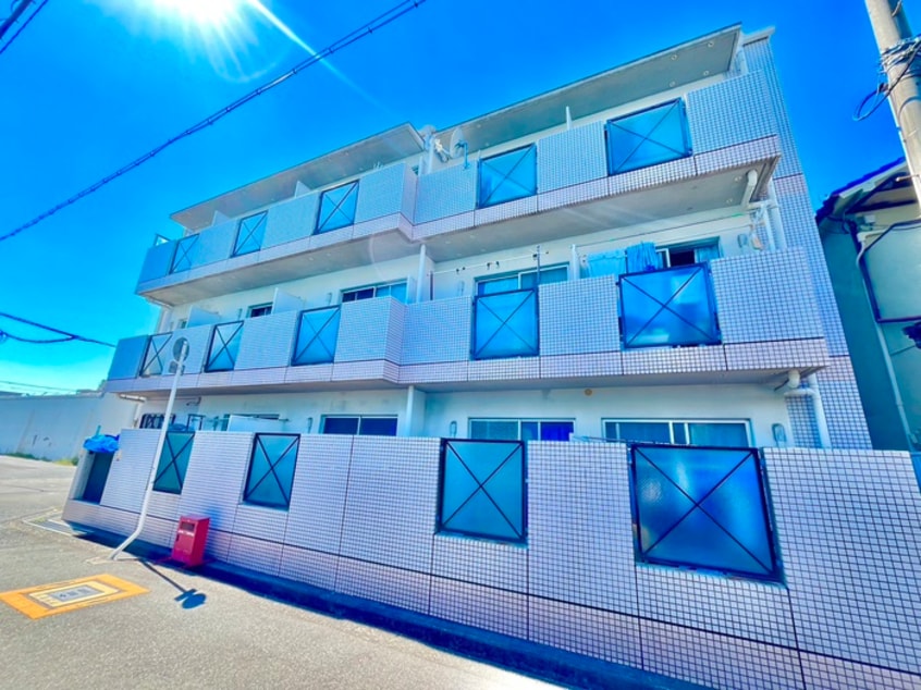 外観写真 ベルトピア和泉大宮