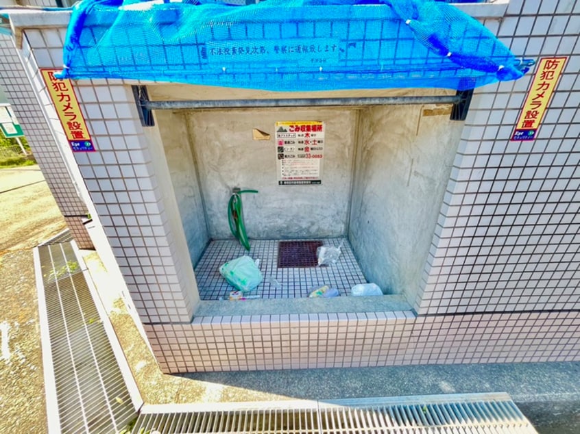 建物設備 ベルトピア和泉大宮