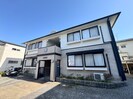 ラスター仁川 Ⅰの外観