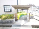 建物設備 ラスター仁川 Ⅰ