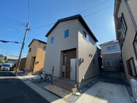 槇島町清水住宅