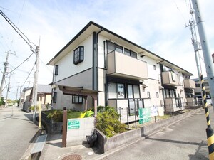 ラスター仁川 Ⅱ