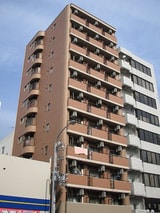 ｴｽﾃﾑｺｰﾄ神戸・県庁前Ⅱ(804)