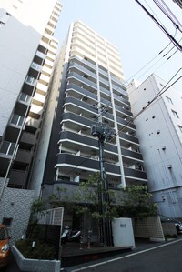 ベルエ難波西(201)