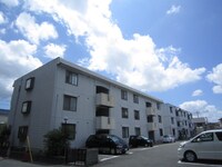 アカンサス３番館Ⅱ