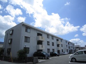 アカンサス３番館Ⅱ