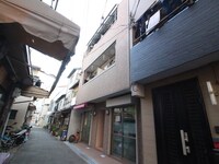 ハイツ海老江