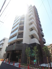 ﾗﾗﾌﾟﾚｲｽ大阪福島ﾐﾗ(503)