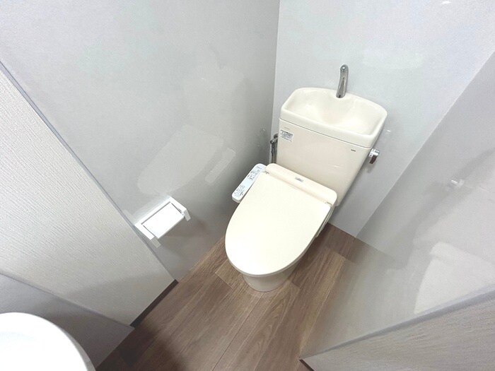 トイレ Ｃｉｔｙ花屋敷