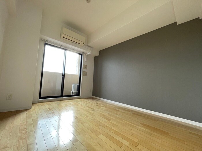 居室 ﾚｼﾞｭｰﾙｱｯｼｭ神戸元町(1309)