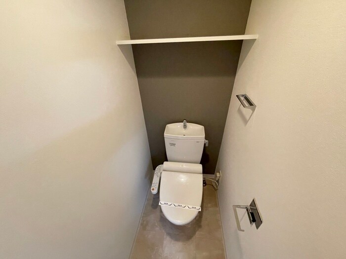 トイレ ﾚｼﾞｭｰﾙｱｯｼｭ神戸元町(1309)