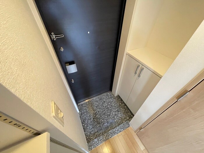 玄関 ﾚｼﾞｭｰﾙｱｯｼｭ神戸元町(1309)