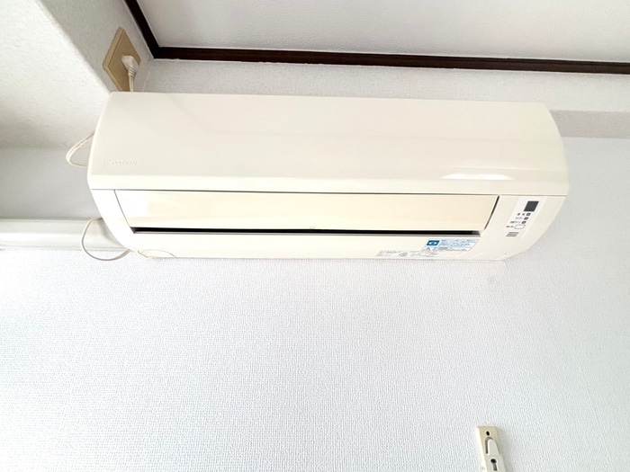 内観写真 コ－ワ伊丹