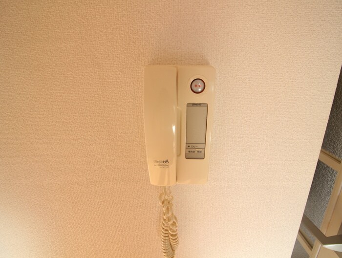 内観写真 コ－ワ伊丹