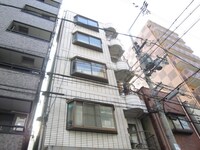 夕陽ケ丘マンション