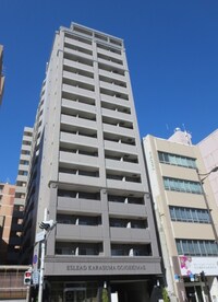 エスリ－ド烏丸五条駅前(1006)