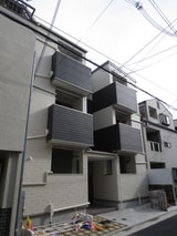 F+style南安井町