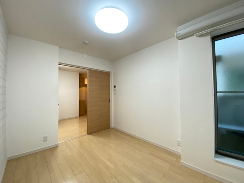 居室 F+style南安井町