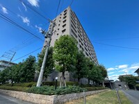 FUJIYAMA　FLATS（602）